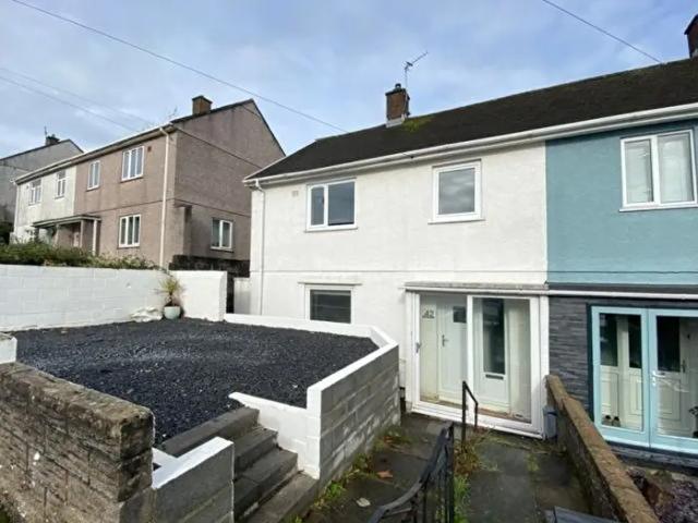 Apartment for rent in Mayals, Swansea