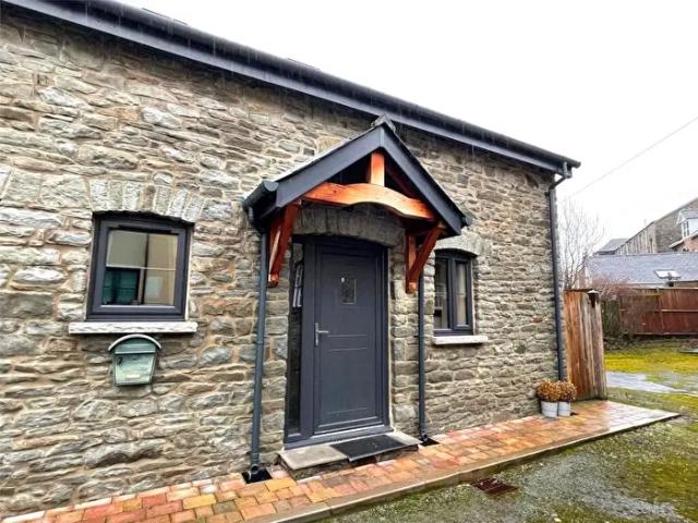 Apartment for rent in Builth, Builth Wells