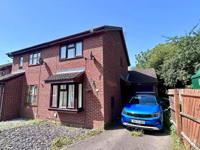 Apartment for rent in Grimsbury, Cherwell