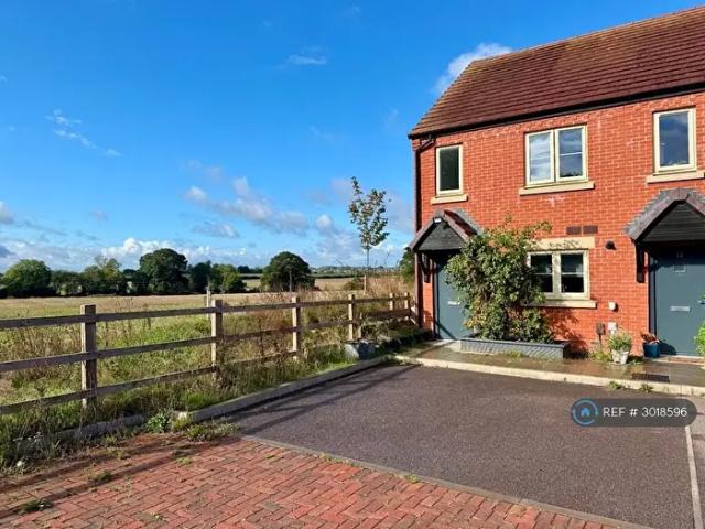 Apartment for rent in Green Close, Warwickshire