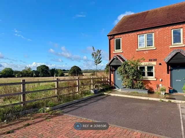 Apartment for rent in Sydenham, Warwick