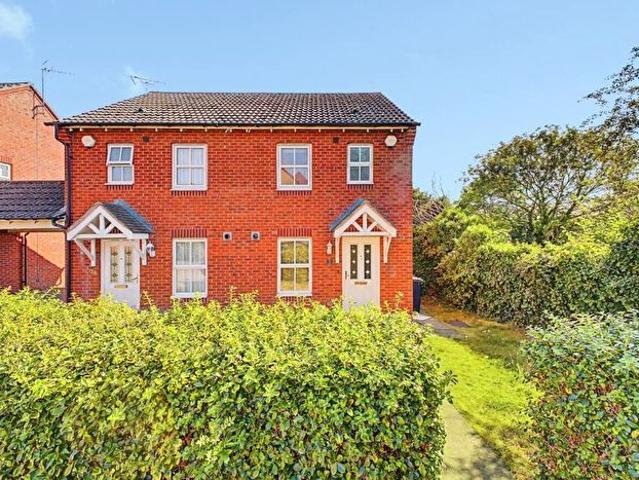 Apartment for rent in Wellingborough