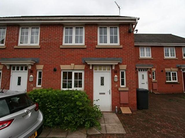 Apartment for rent in Coalville, Leicestershire