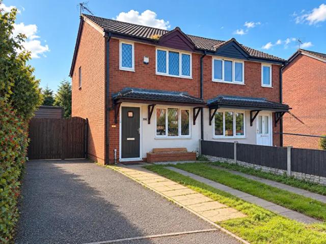 Apartment for rent in Wilnecote, Tamworth