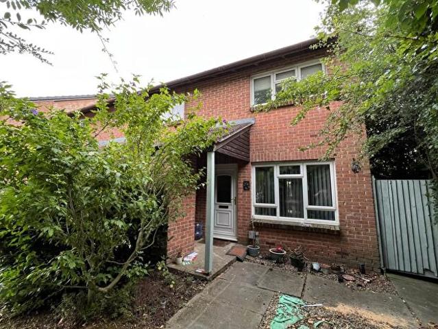 Apartment for rent in Evershot, Oxfordshire