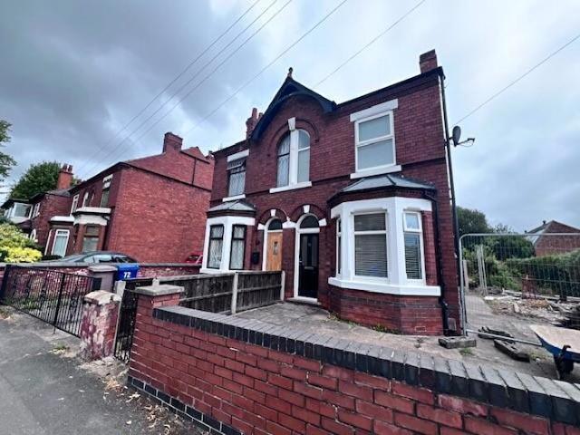 Apartment for rent in Caldermill, East Midlands