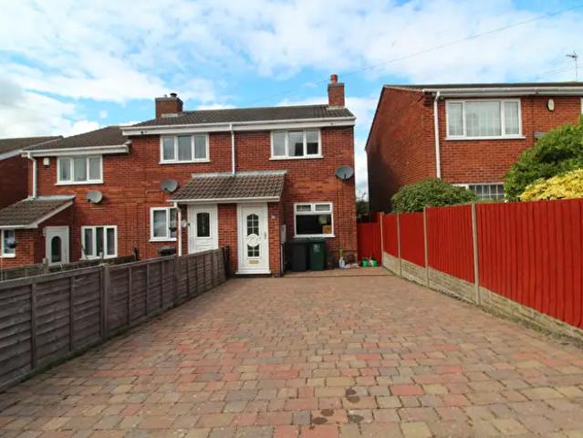 Apartment for rent in Egginton, East Midlands