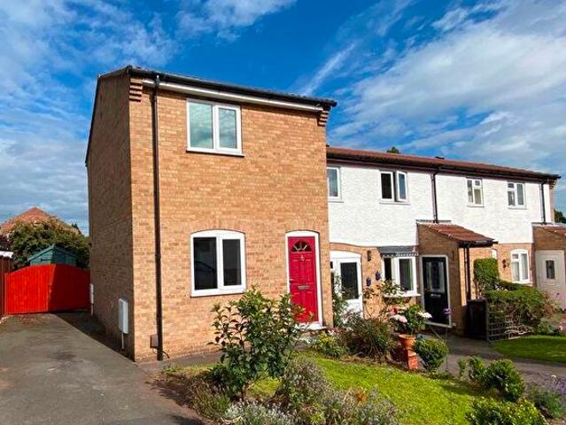 Apartment for rent in Attenborough, East Midlands