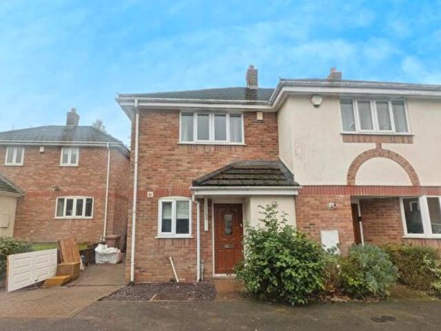 Apartment for rent in West Midlands