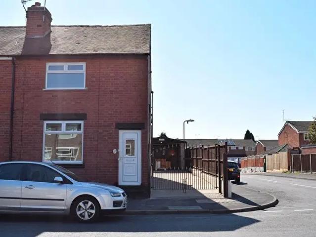 Apartment for rent in Bedworth, Nuneaton and Bedworth