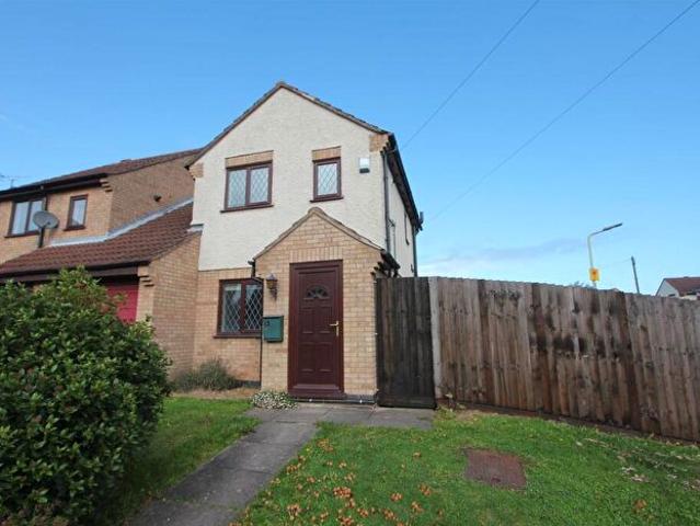 Apartment for rent in Lash Hill, Barton