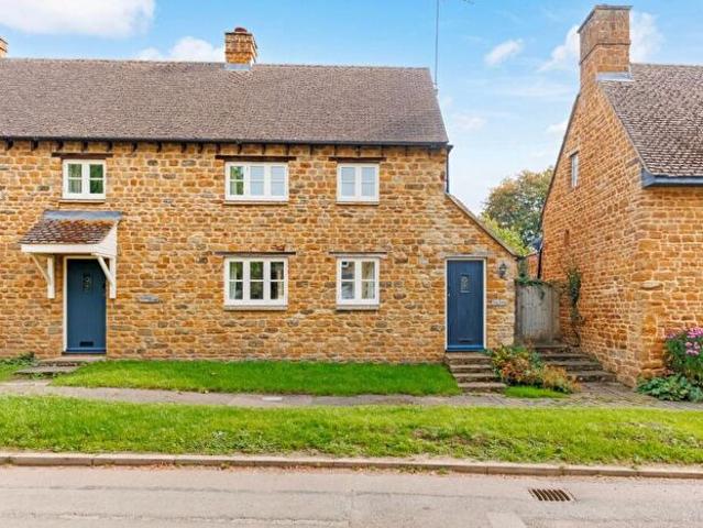 Apartment for rent in Evershot, Oxfordshire