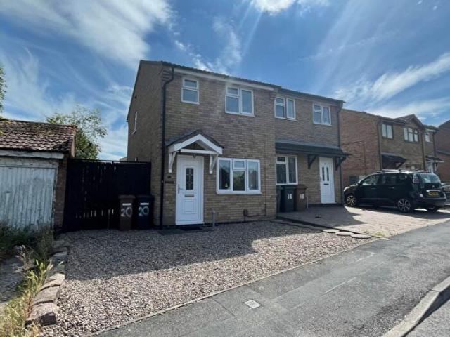 Apartment for rent in Brentingby, Leicestershire