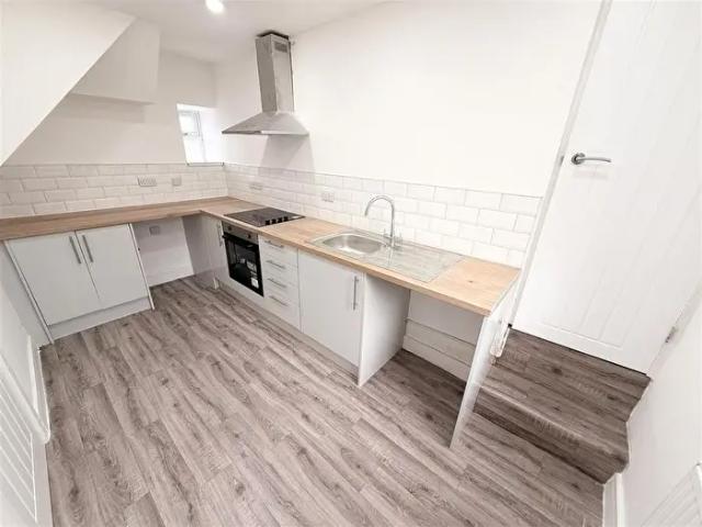 Apartment for rent in Pentre