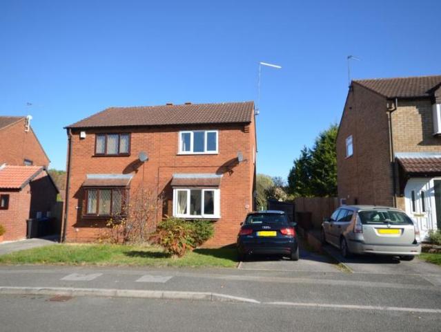 House for rent in Collingtree