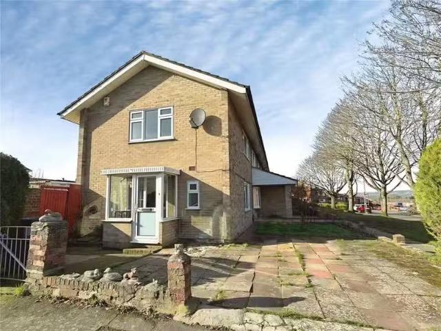 House for rent