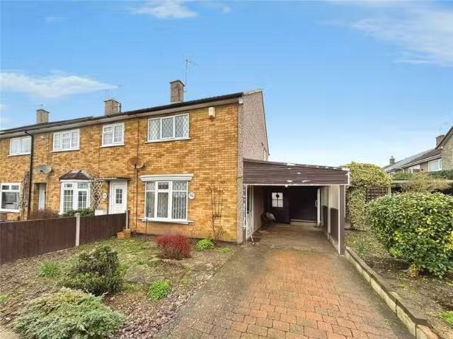 House for rent