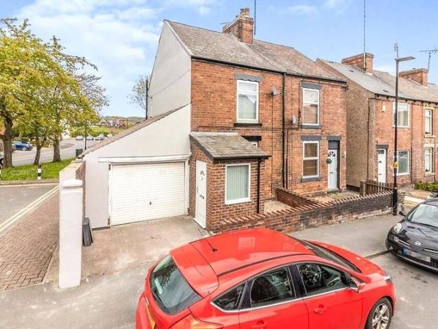 House for rent in Chapeltown, Chapeltown