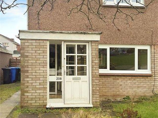 House for rent in Linlithgow Bridge, Springfield