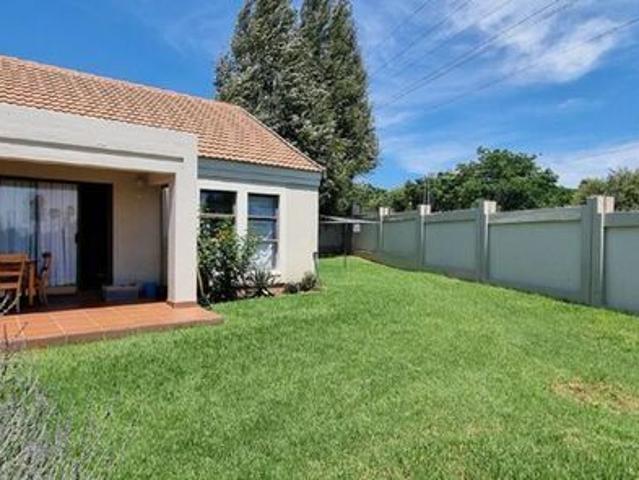 Apartment for rent in Randburg, Gauteng