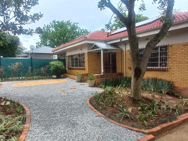 House for rent in Vosloorus, Gauteng