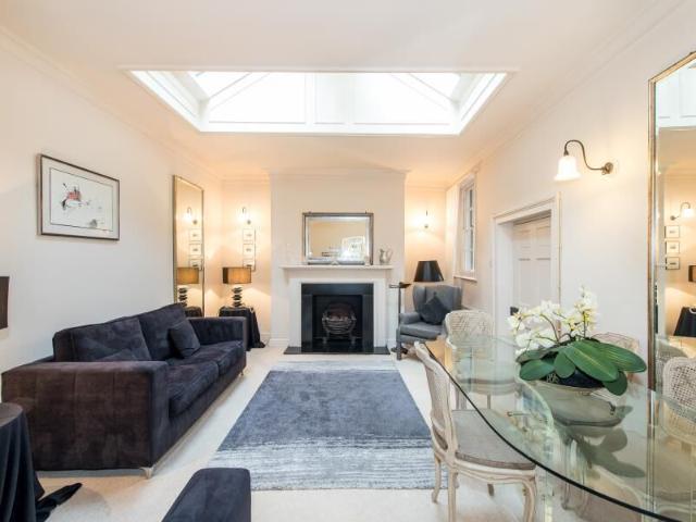 House for rent in Vale of Health, Cat Hill