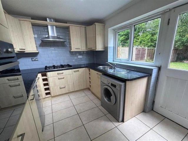 House for rent in Knutsford