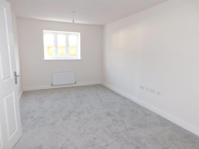 House for rent in Beamhurst, Staffordshire