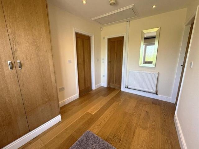 House for rent in Holmes Chapel
