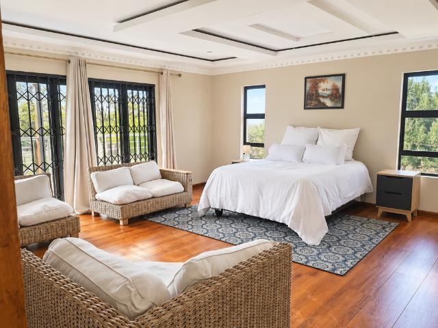 House for rent in Bloubosrand, Randburg