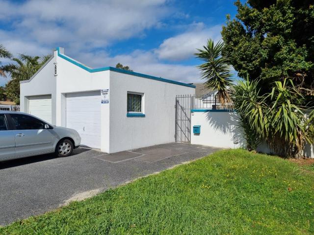 House for rent in Milnerton