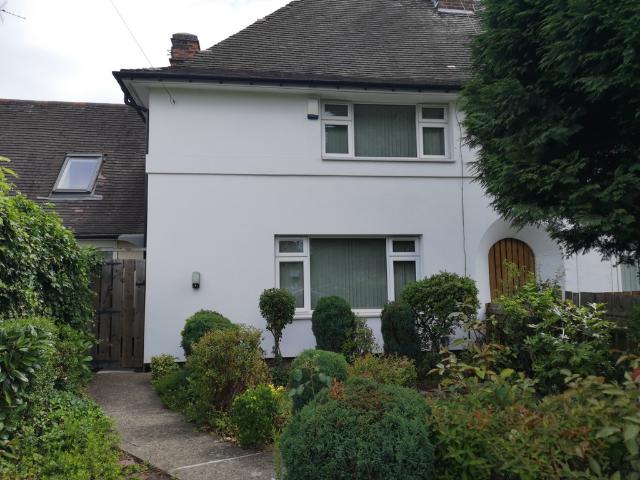House for rent in Wollaton Park, City of Nottingham