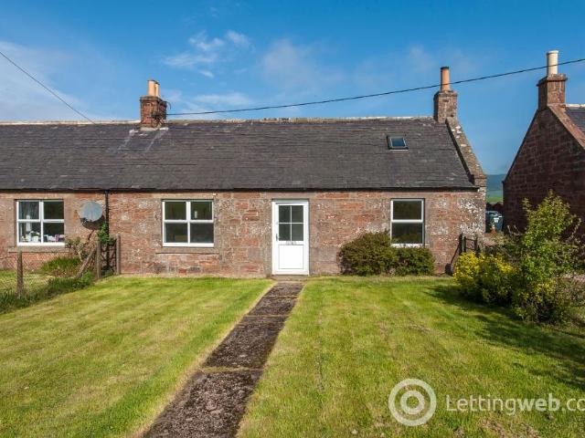 House for rent in Scotland