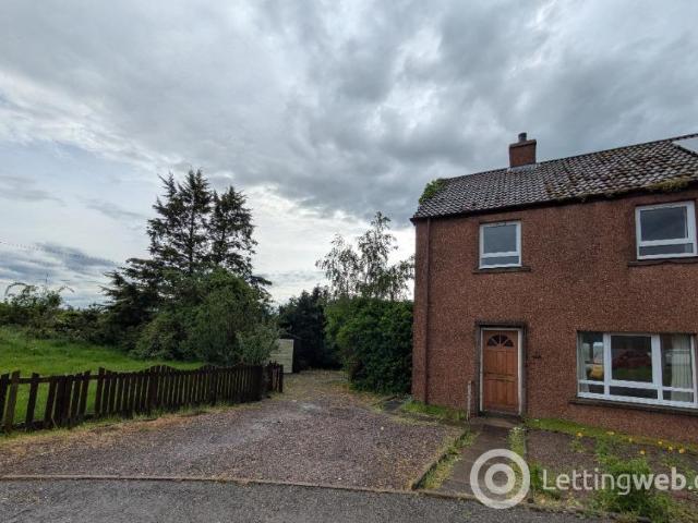 House for rent in Laurencekirk, Scotland