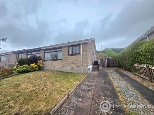 House for rent in Scotland