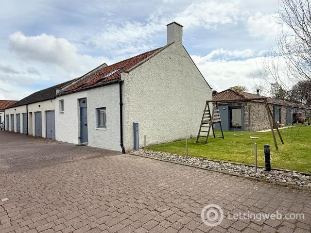 House for rent in Scotland