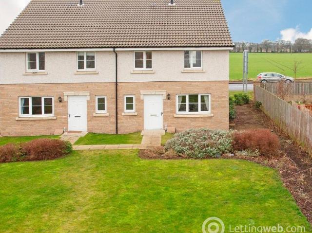 House for rent in Arbroath, Scotland