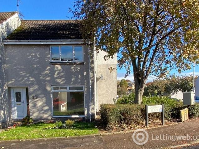 House for rent in Gowanbank, Forfar