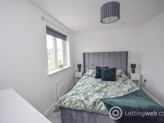 House for rent in Arbroath, Timmergreens