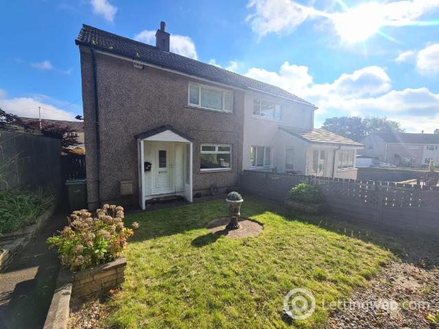 House for rent in Barrhead, Scotland