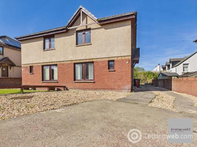 House for rent in Thankerton, Scotland