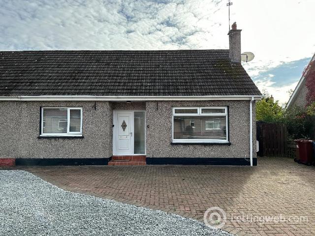 House for rent in Broughty Ferry, Scotland