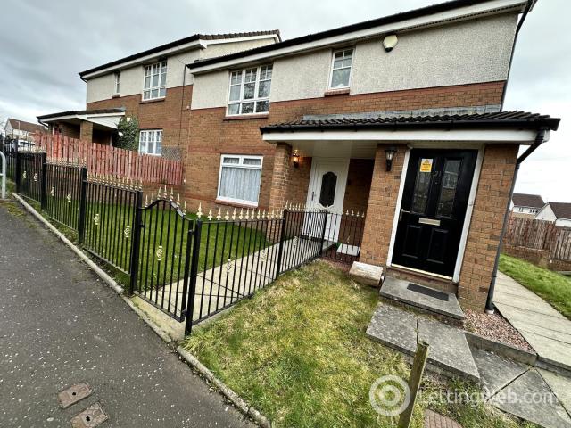 House for rent in Eastpark, Ruchill