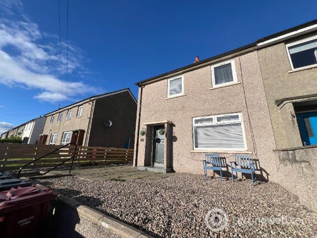 House for rent in Fintry, Dundee