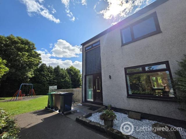 House for rent in Strathkinness, Scotland
