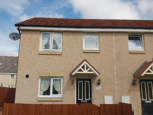 House for rent in Levenhall, Musselburgh
