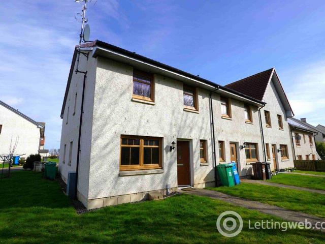 House for rent in Crail, Fife