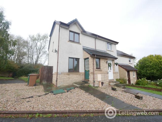 House for rent in Scotland
