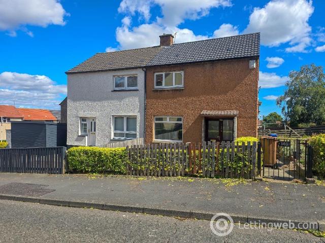 House for rent in Templehall, Kirkcaldy