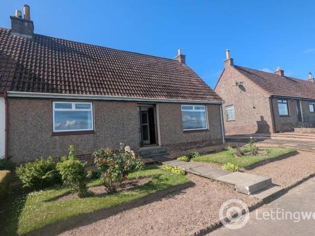 House for rent in Strathkinness, Scotland